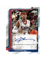 Topps NBA Chrome Mega Box 2025/26