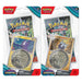 Blister Checklane Twilight Masquerade | POKÉMON | Inglés