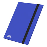 Album azul 9 Bolsillos 360 Cartas | Ultimate Guard | Binder