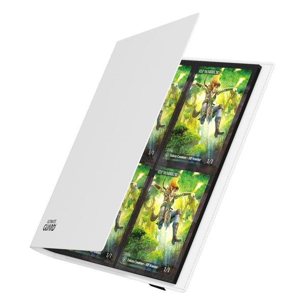 Album 4 Bolsillos 160 Cartas | Ultimate Guard | Binder