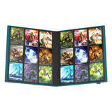 Album 9 Bolsillos 360 Cartas | Ultimate Guard | Binder