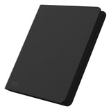 Album negro 12 Bolsillos 480 Cartas XenoSkin y Cremallera | Ultimate Guard | Binder