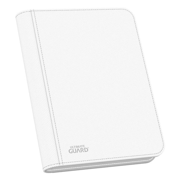 Album 4 Bolsillos 160 Cartas XenoSkin y Cremallera | Ultimate Guard | Binder
